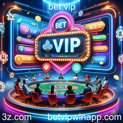 Desvende os Mistérios da Trivia no Bet VIP